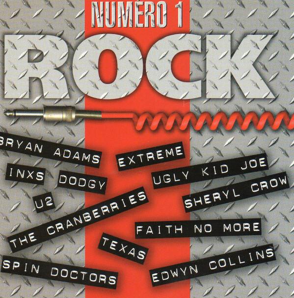 Acheter Collectif - Numéro 1 Rock Bon état - 15,54 € Collectif - Numéro 1 Rock Bon état - reconditionné disponible sur Label Emmaüs